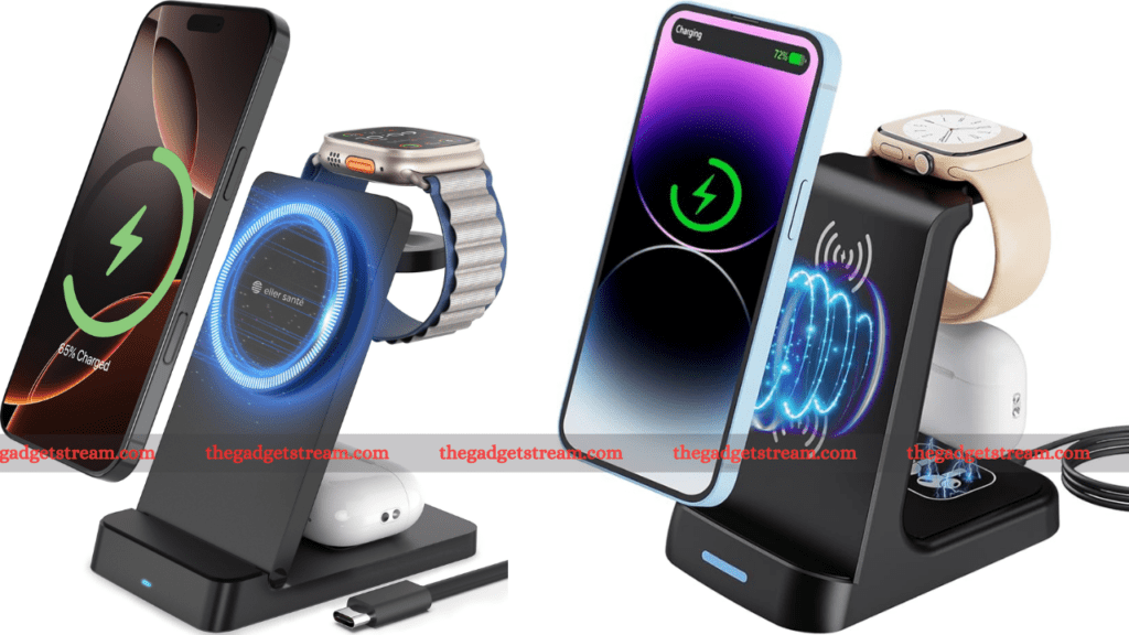 Top 5 Wireless Charger