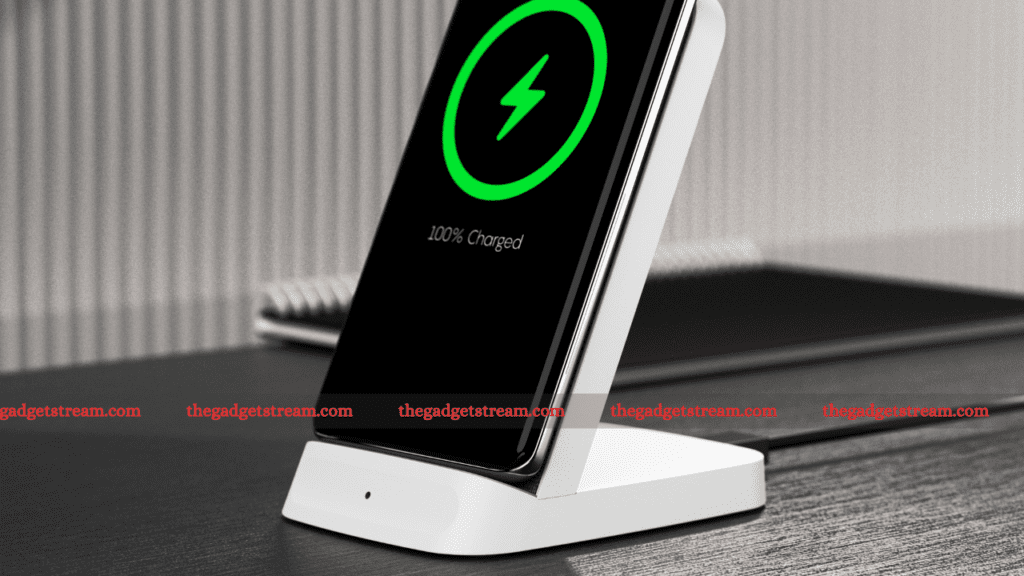 Top 5 Wireless Charger