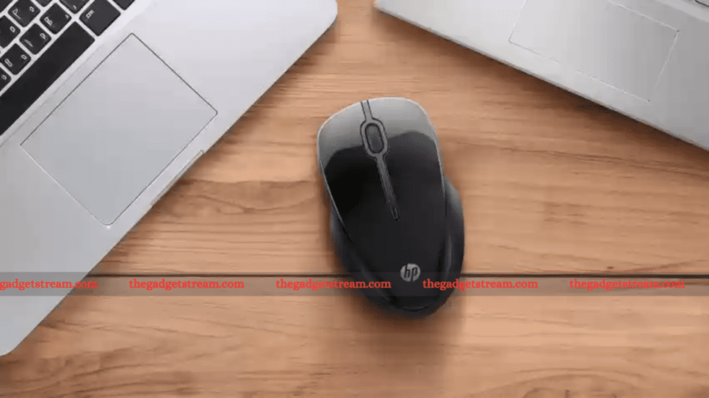 Top 5 Wireless Mouse