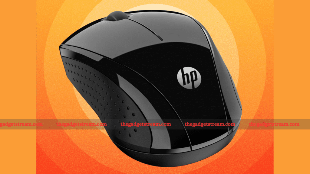 Top 5 Wireless Mouse