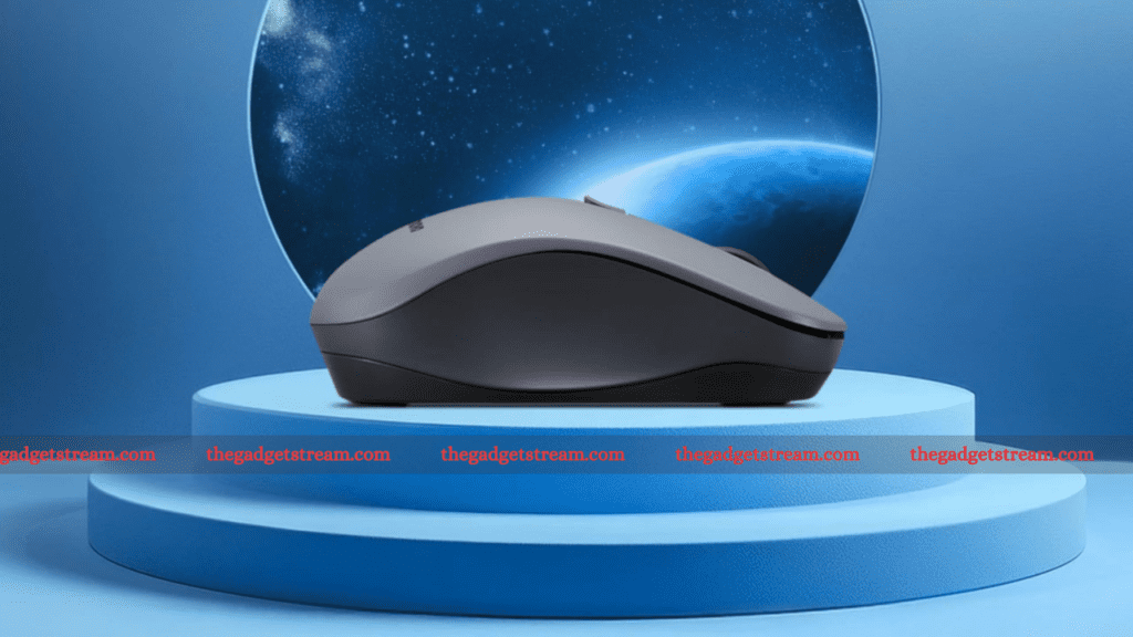 Top 5 Wireless Mouse