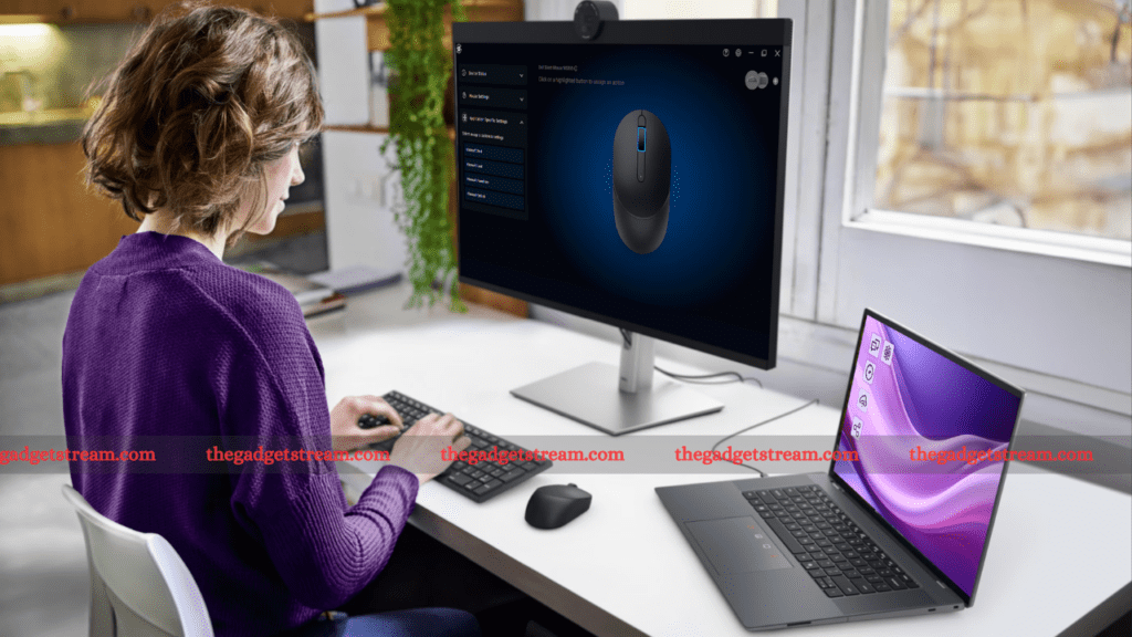 Top 5 Wireless Mouse