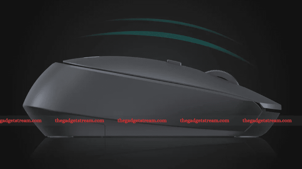 Top 5 Wireless Mouse